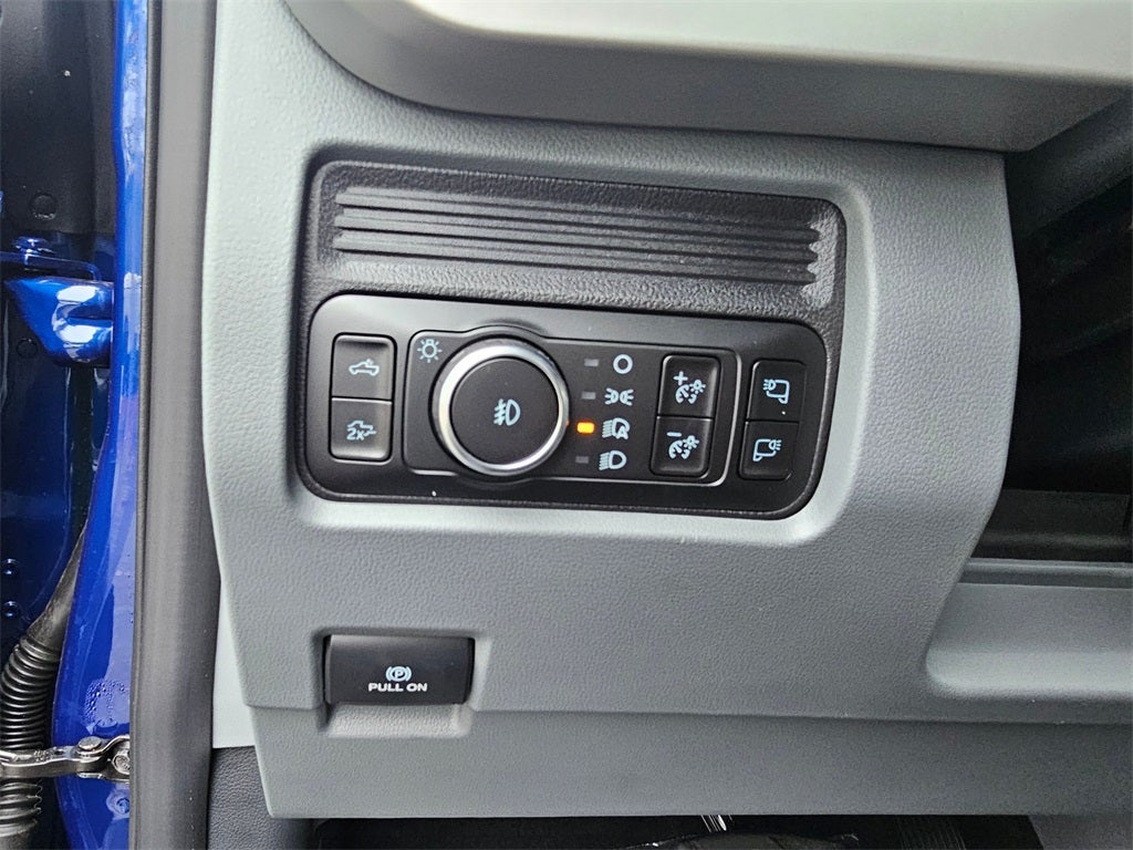 2026 Ford F-350 SD XLT