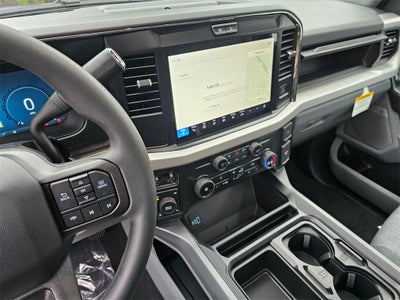 2026 Ford F-350 SD XLT