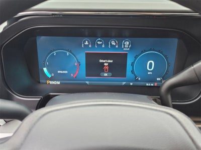 2026 Ford F-350 SD XLT