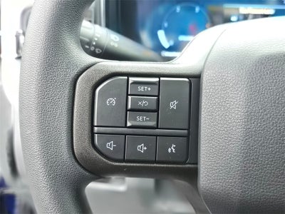 2026 Ford F-350 SD XLT