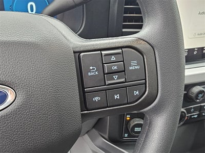 2026 Ford F-350 SD XLT