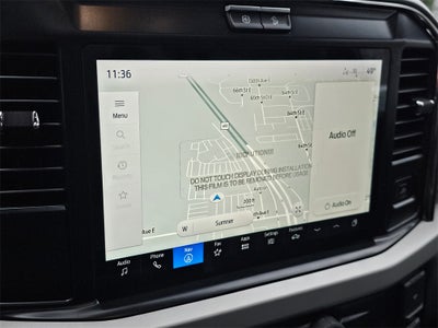 2026 Ford F-350 SD XLT