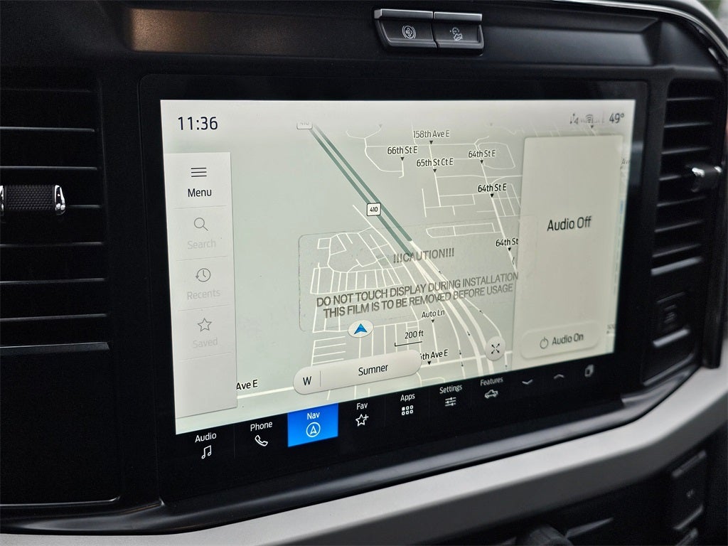 2026 Ford F-350 SD XLT