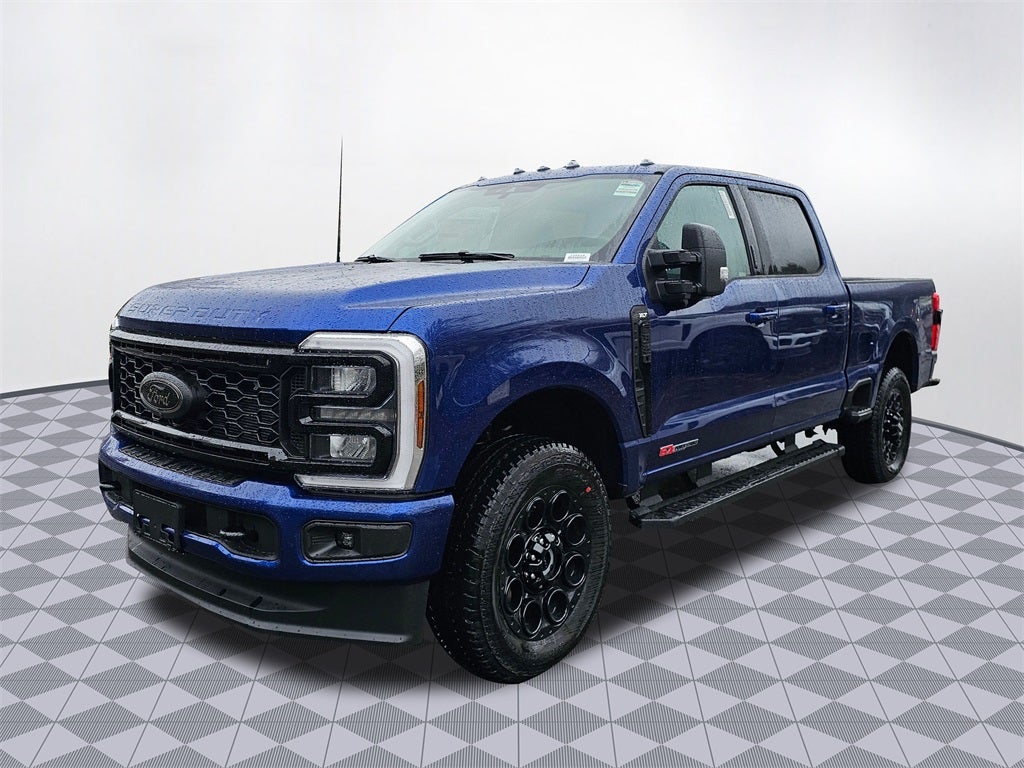 2026 Ford F-350 SD XLT