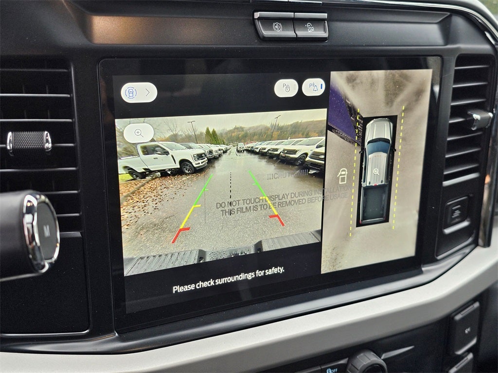 2026 Ford F-350 SD XLT