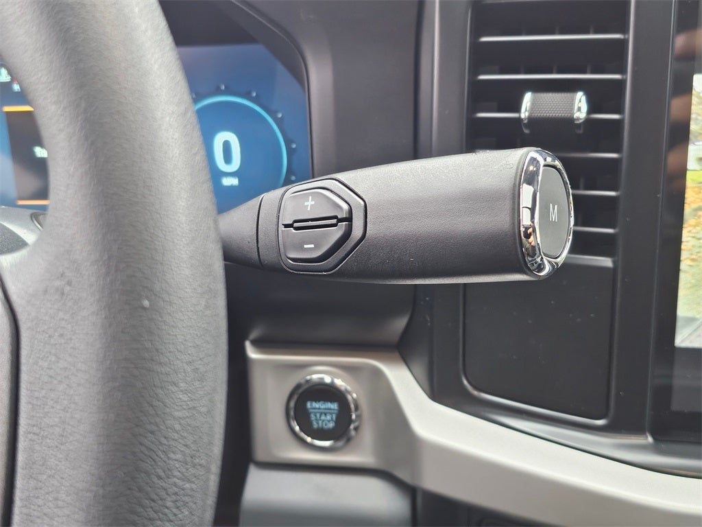 2026 Ford F-350 SD XLT