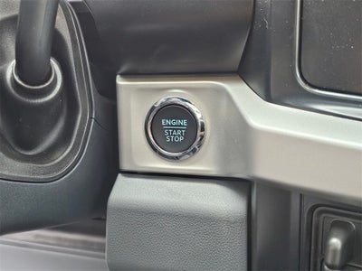 2026 Ford F-350 SD XLT