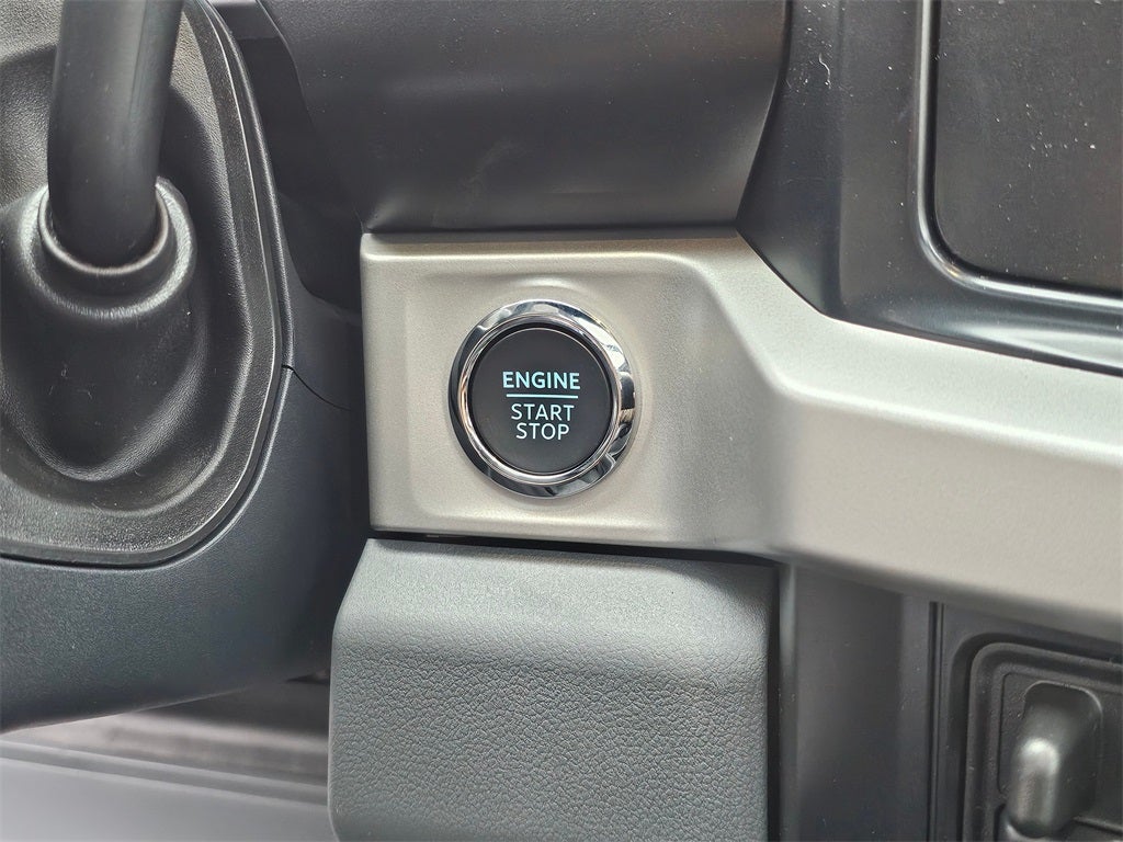 2026 Ford F-350 SD XLT