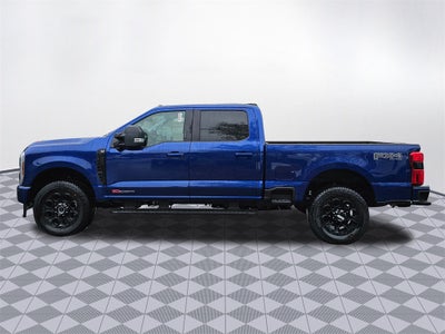 2026 Ford F-350 SD XLT
