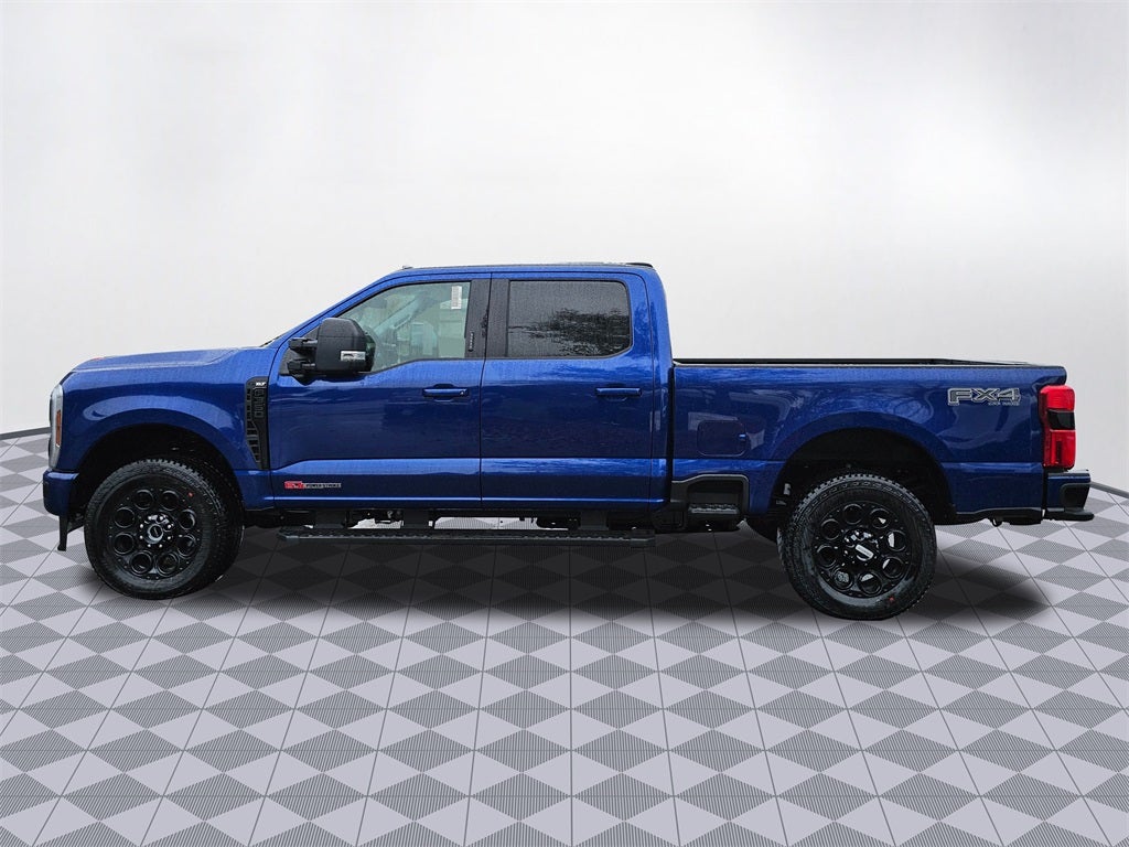 2026 Ford F-350 SD XLT