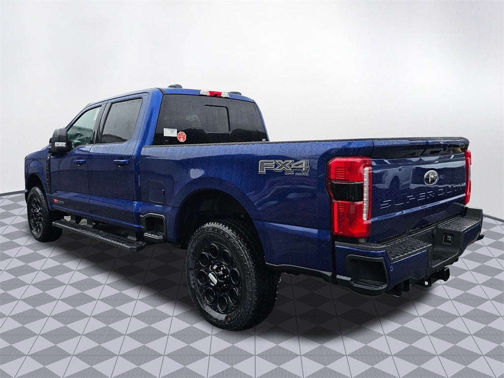 2026 Ford F-350 SD XLT