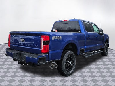 2026 Ford F-350 SD XLT