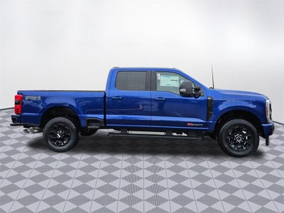 2026 Ford F-350 SD XLT
