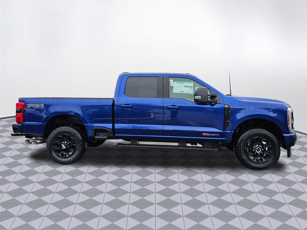 2026 Ford F-350 SD XLT