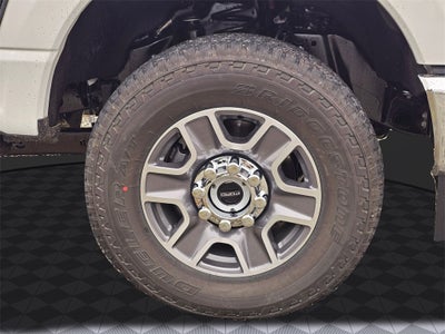 2026 Ford F-350 SD Lariat