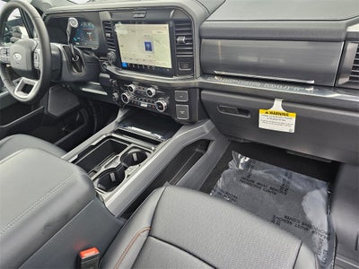 2026 Ford F-350 SD Lariat