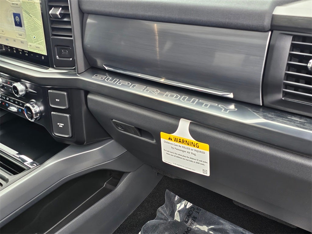 2026 Ford F-350 SD Lariat