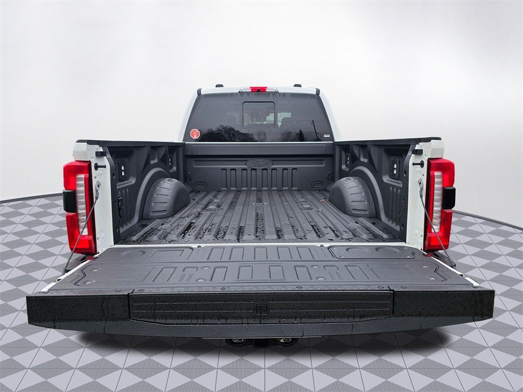 2026 Ford F-350 SD Lariat