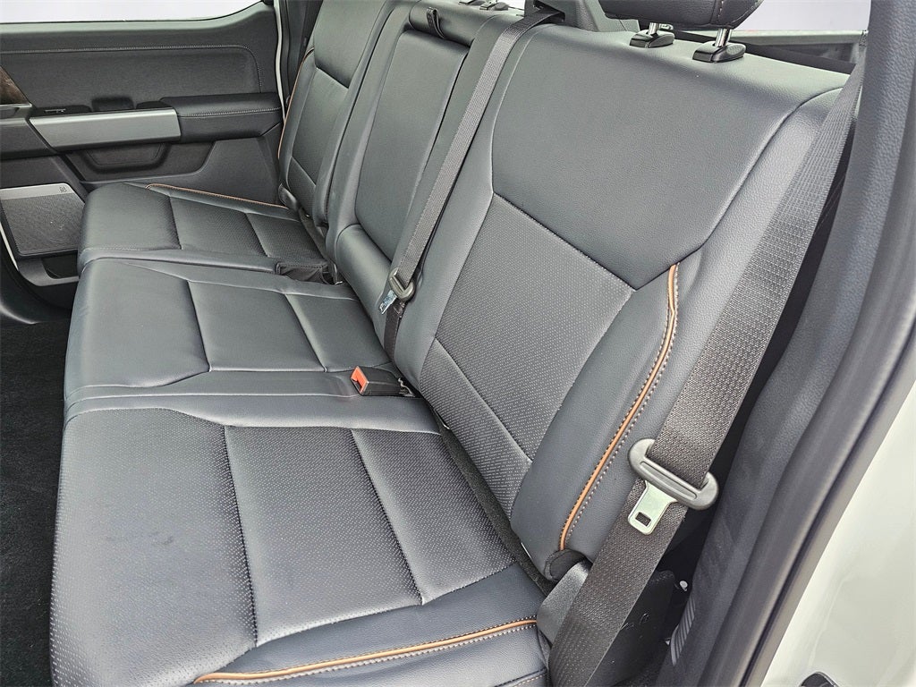 2026 Ford F-350 SD Lariat