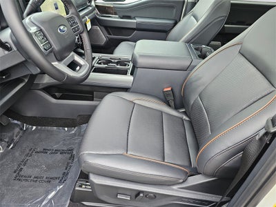 2026 Ford F-350 SD Lariat