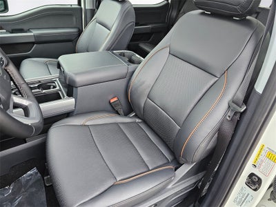 2026 Ford F-350 SD Lariat