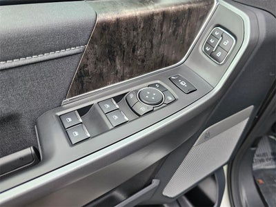 2026 Ford F-350 SD Lariat