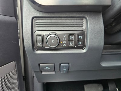 2026 Ford F-350 SD Lariat