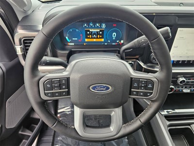 2026 Ford F-350 SD Lariat