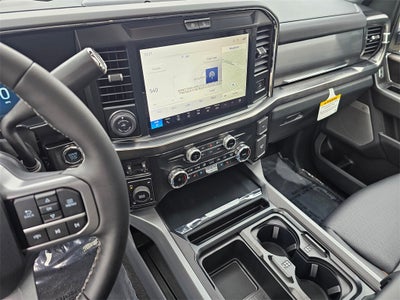 2026 Ford F-350 SD Lariat