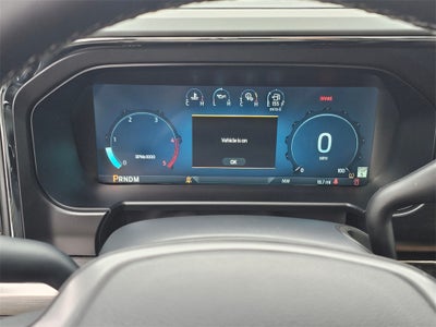 2026 Ford F-350 SD Lariat