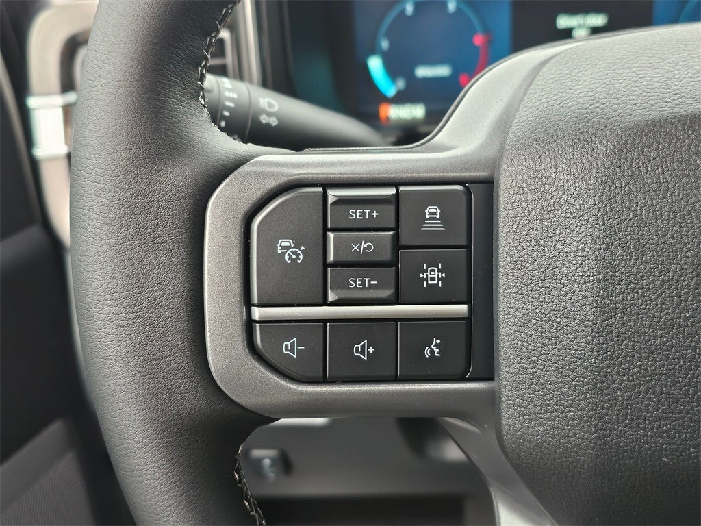 2026 Ford F-350 SD Lariat