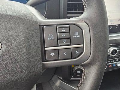 2026 Ford F-350 SD Lariat