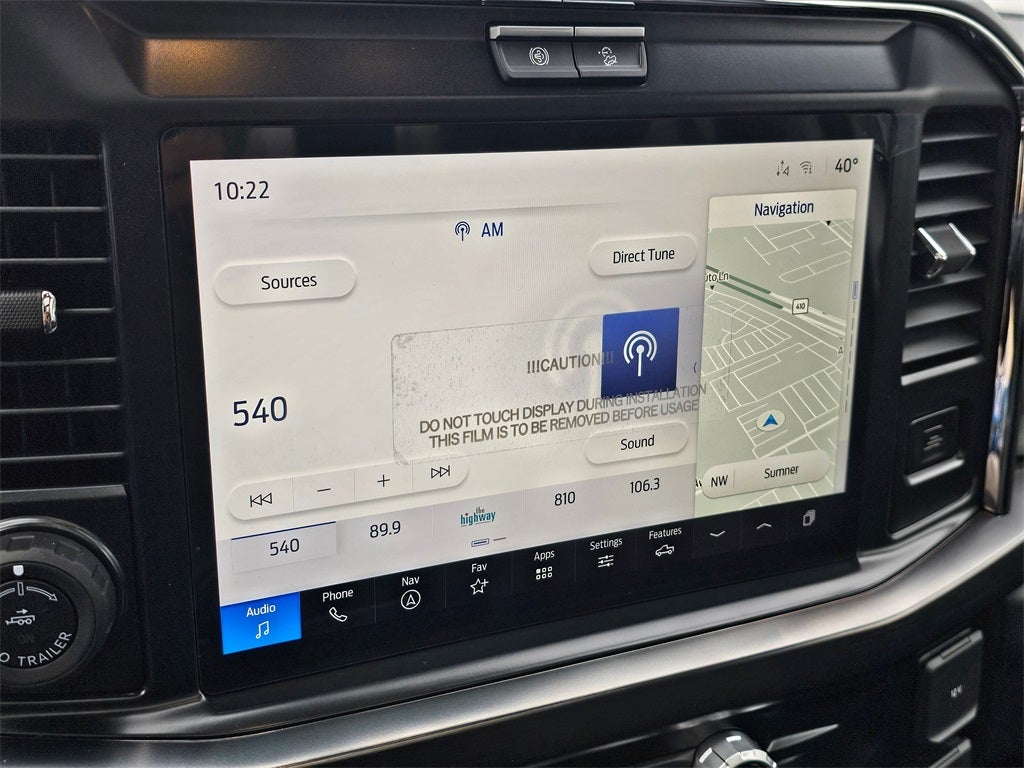 2026 Ford F-350 SD Lariat