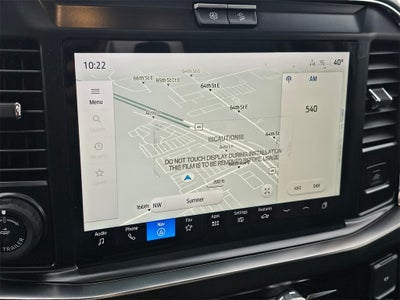 2026 Ford F-350 SD Lariat