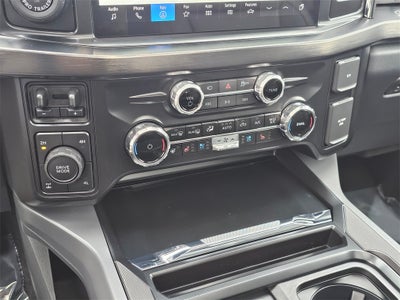 2026 Ford F-350 SD Lariat