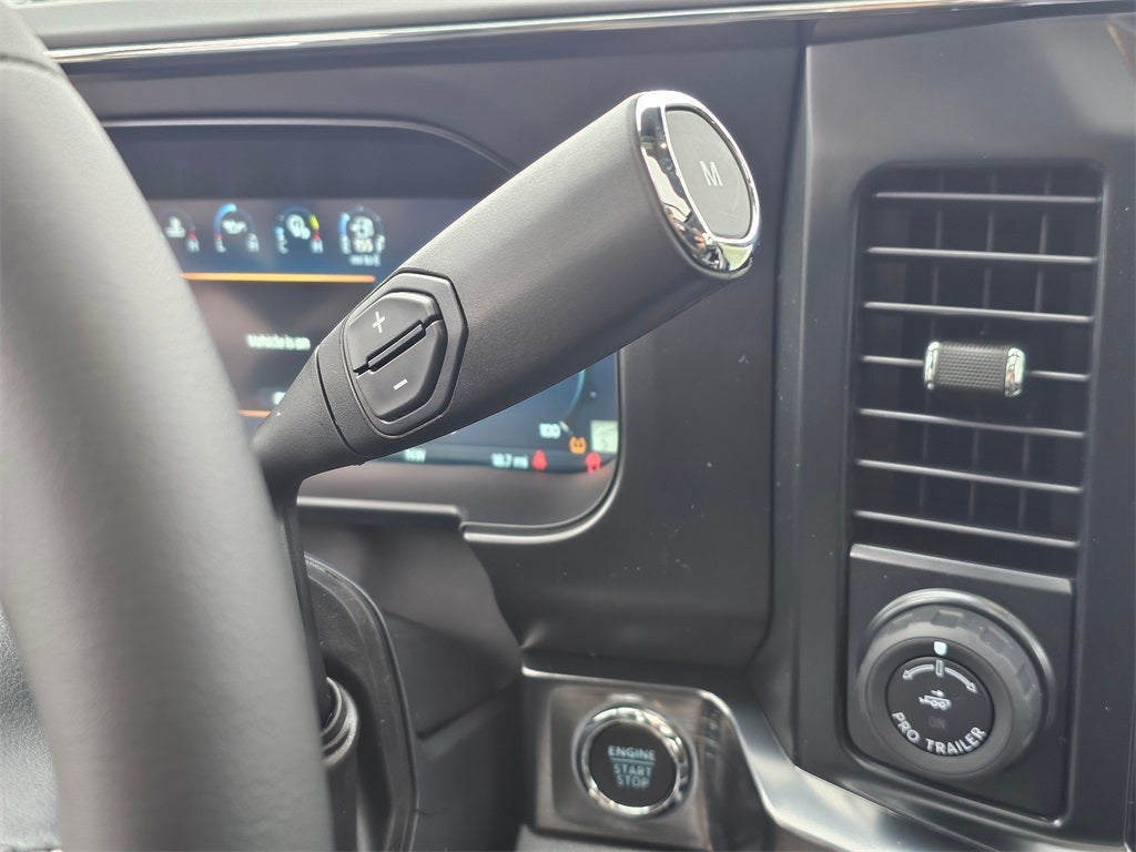 2026 Ford F-350 SD Lariat