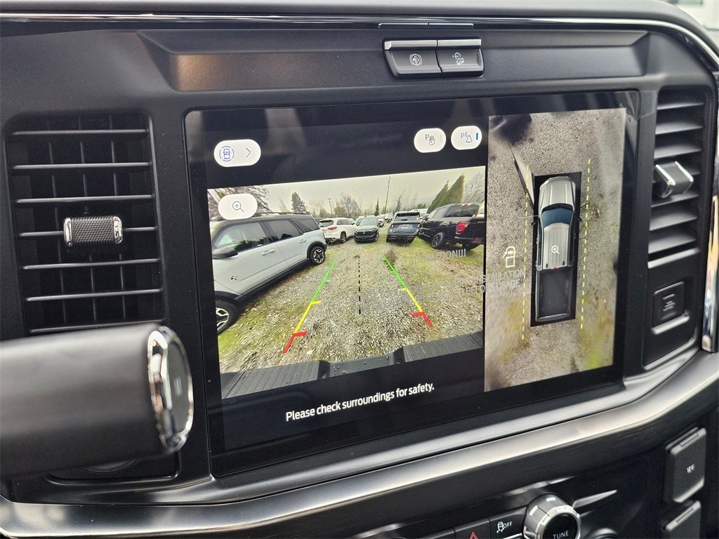 2026 Ford F-350 SD Lariat