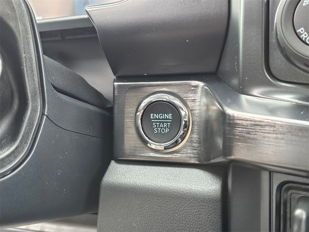 2026 Ford F-350 SD Lariat