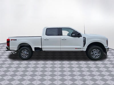 2026 Ford F-350 SD Lariat
