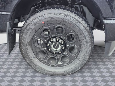 2026 Ford F-350 SD Lariat