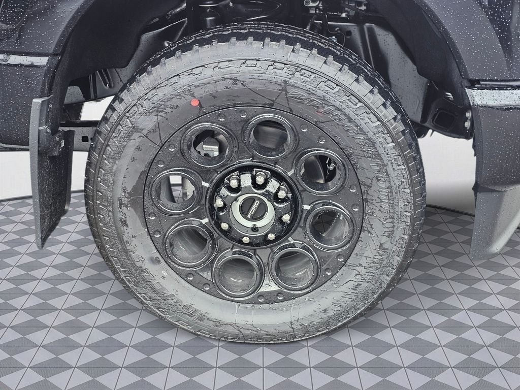 2026 Ford F-350 SD Lariat