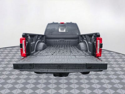 2026 Ford F-350 SD Lariat