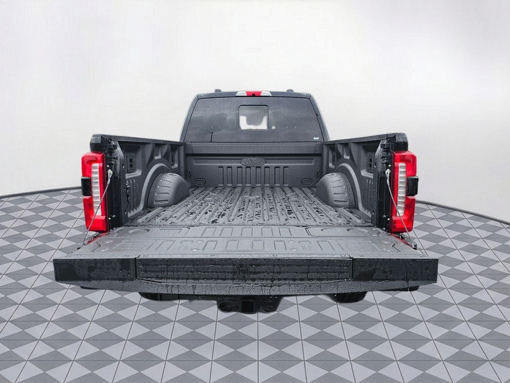 2026 Ford F-350 SD Lariat