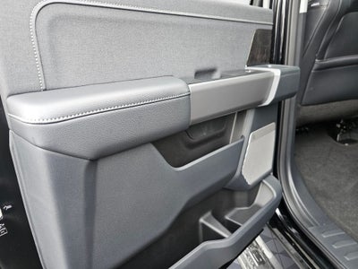 2026 Ford F-350 SD Lariat