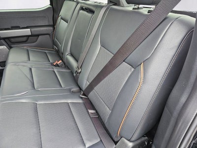 2026 Ford F-350 SD Lariat