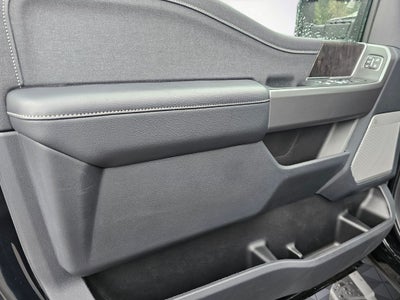 2026 Ford F-350 SD Lariat