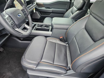 2026 Ford F-350 SD Lariat