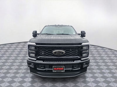 2026 Ford F-350 SD Lariat