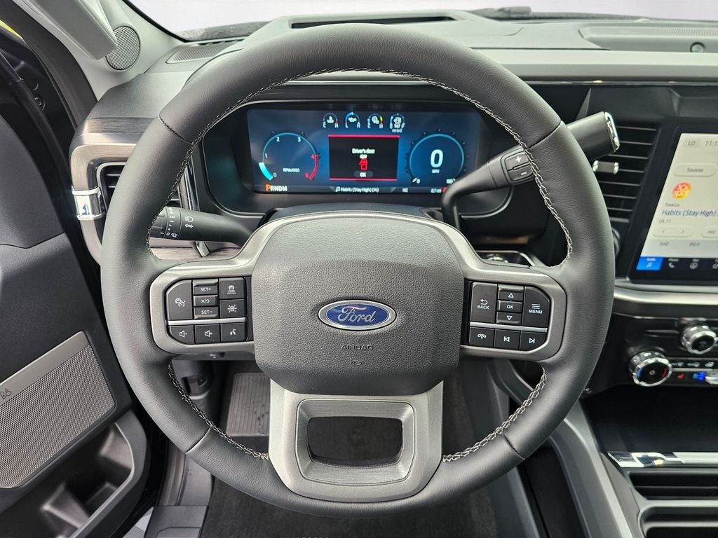 2026 Ford F-350 SD Lariat