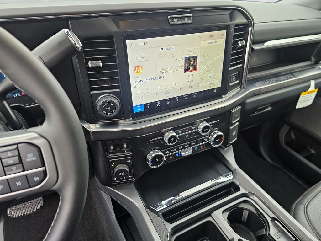 2026 Ford F-350 SD Lariat